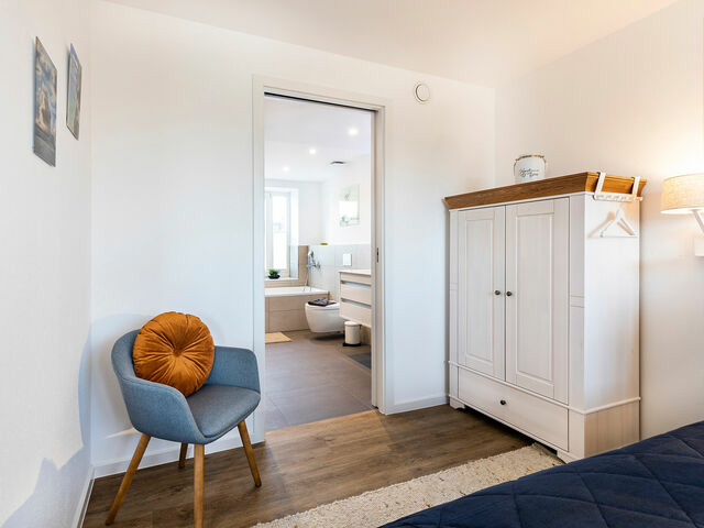 Ferienwohnung in Binz (Ostseebad) OT Prora - FeWo Meeresrauschen Dachterrasse in PRORA - 4.51 - Bild 19