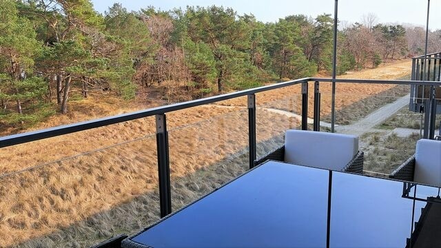 Ferienwohnung in Binz (Ostseebad) OT Prora - FeWo Ambiente in PRORA - 6.31 - Bild 4