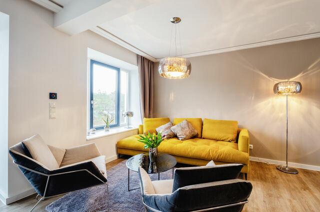 Ferienwohnung in Binz (Ostseebad) OT Prora - FeWo Ambiente in PRORA - 6.31 - Bild 7