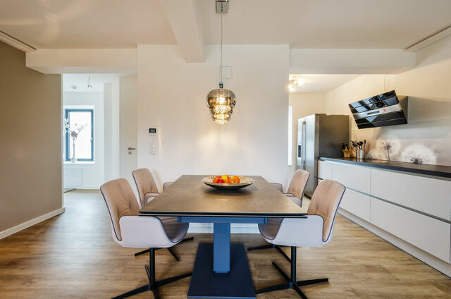 Ferienwohnung in Binz (Ostseebad) OT Prora - FeWo Ambiente in PRORA - 6.31 - Bild 9