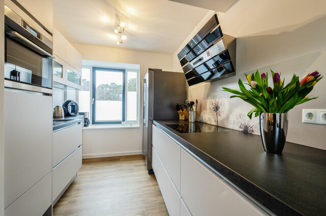 Ferienwohnung in Binz (Ostseebad) OT Prora - FeWo Ambiente in PRORA - 6.31 - Bild 12