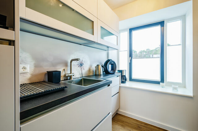 Ferienwohnung in Binz (Ostseebad) OT Prora - FeWo Ambiente in PRORA - 6.31 - Bild 13