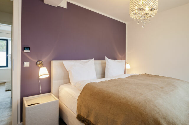 Ferienwohnung in Binz (Ostseebad) OT Prora - FeWo Ambiente in PRORA - 6.31 - Bild 15