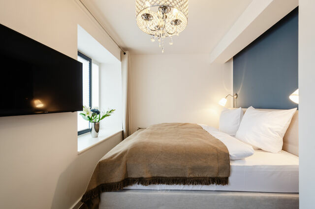 Ferienwohnung in Binz (Ostseebad) OT Prora - FeWo Ambiente in PRORA - 6.31 - Bild 17