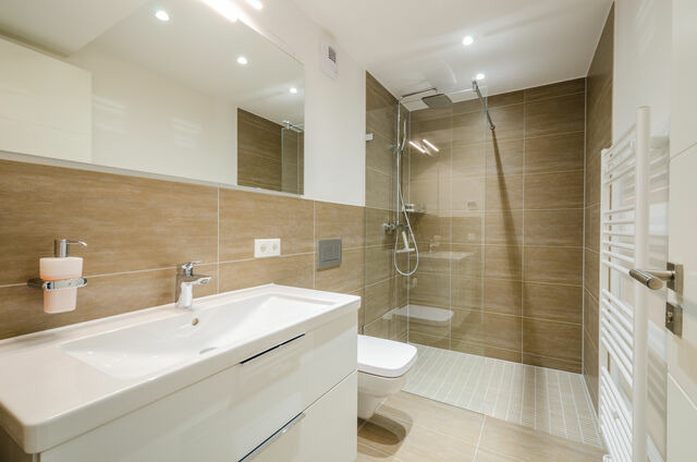 Ferienwohnung in Binz (Ostseebad) OT Prora - FeWo Ambiente in PRORA - 6.31 - Bild 19