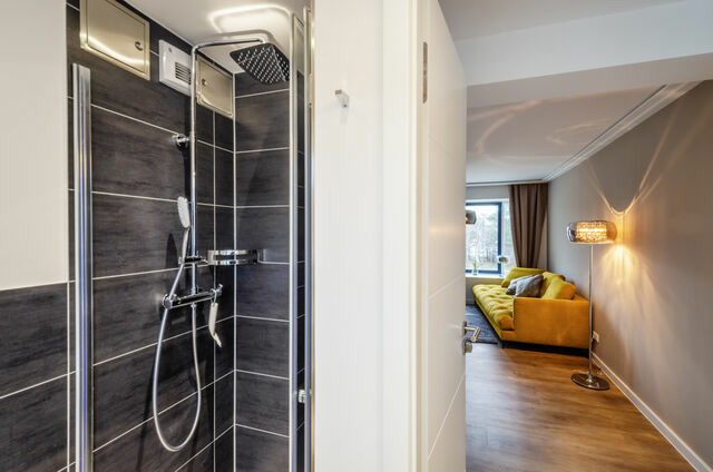 Ferienwohnung in Binz (Ostseebad) OT Prora - FeWo Ambiente in PRORA - 6.31 - Bild 22