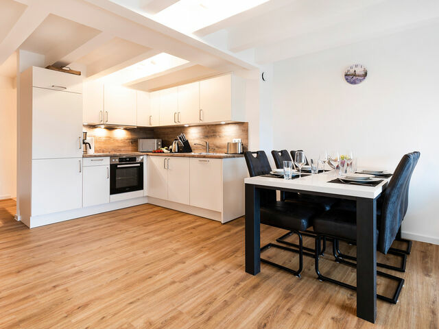 Ferienwohnung in Binz (Ostseebad) OT Prora - FeWo Dünenheide 3.3 in PRORA - 7.33 - Bild 4