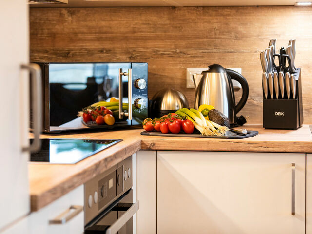 Ferienwohnung in Binz (Ostseebad) OT Prora - FeWo Dünenheide 3.3 in PRORA - 7.33 - Bild 6