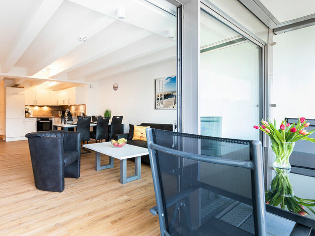 Ferienwohnung in Binz (Ostseebad) OT Prora - FeWo Dünenheide 3.3 in PRORA - 7.33 - Bild 8