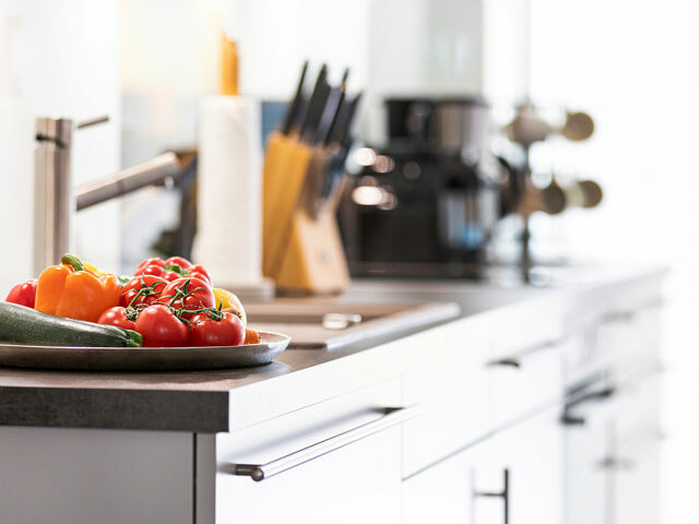 Ferienwohnung in Binz (Ostseebad) OT Prora - FeWo Lieblingsplatz in PRORA - 7.06 - Bild 10