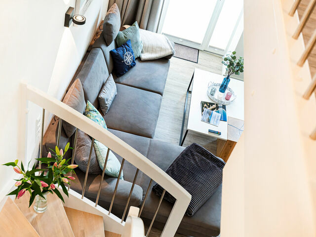 Ferienwohnung in Binz (Ostseebad) OT Prora - FeWo Lieblingsplatz in PRORA - 7.06 - Bild 11