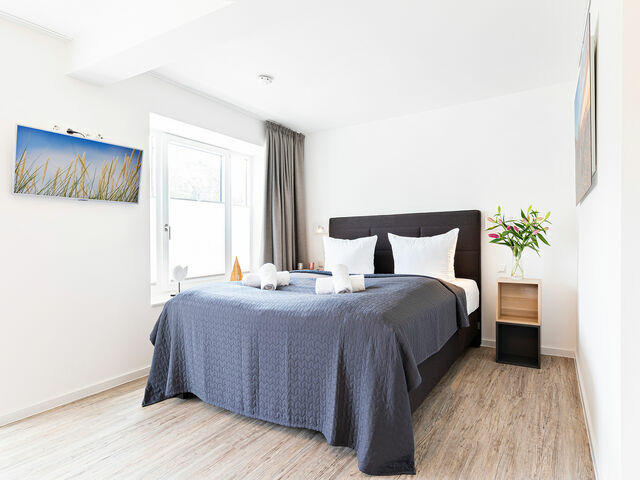 Ferienwohnung in Binz (Ostseebad) OT Prora - FeWo Lieblingsplatz in PRORA - 7.06 - Bild 12