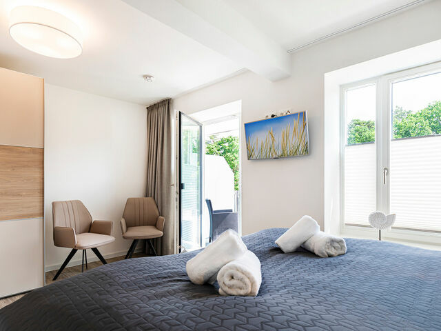 Ferienwohnung in Binz (Ostseebad) OT Prora - FeWo Lieblingsplatz in PRORA - 7.06 - Bild 14