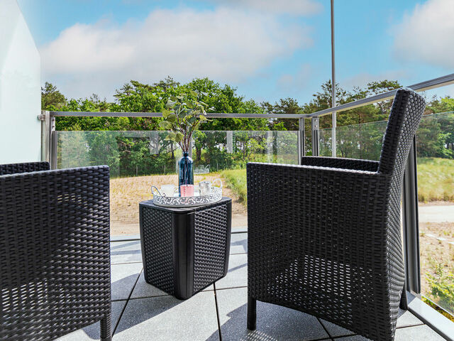 Ferienwohnung in Binz (Ostseebad) OT Prora - FeWo Lieblingsplatz in PRORA - 7.06 - Bild 15