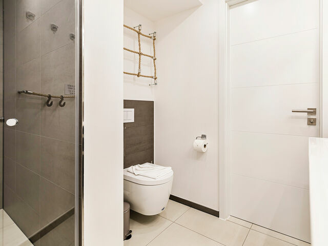 Ferienwohnung in Binz (Ostseebad) OT Prora - FeWo Lieblingsplatz in PRORA - 7.06 - Bild 17