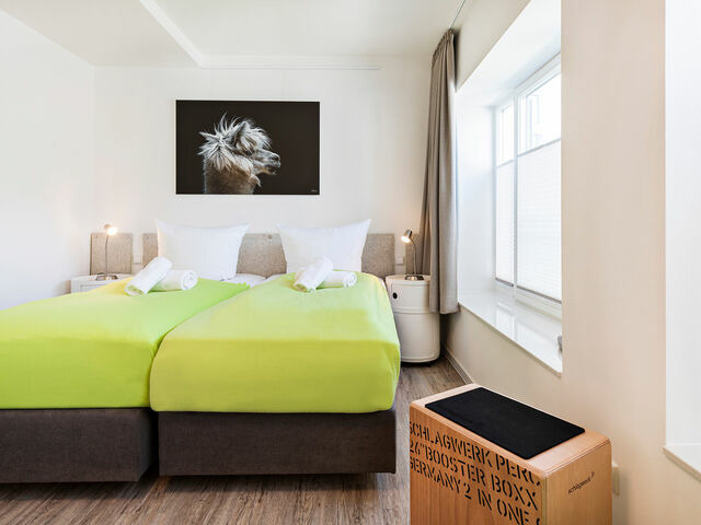 Ferienwohnung in Binz (Ostseebad) OT Prora - FeWo Lieblingsplatz in PRORA - 7.06 - Bild 20