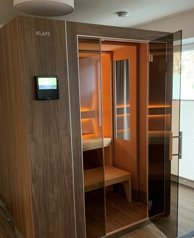 Ferienwohnung in Binz (Ostseebad) OT Prora - FeWo Lieblingsplatz in PRORA - 7.06 - Bild 22