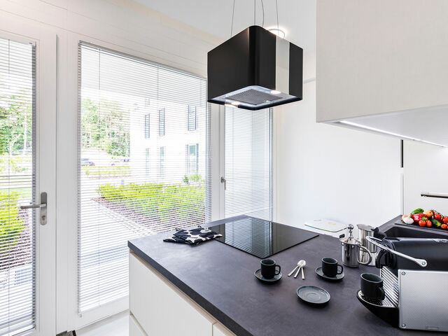 Ferienwohnung in Binz (Ostseebad) OT Prora - FeWo Jasmund Beach in PRORA - 8.05 - Bild 7