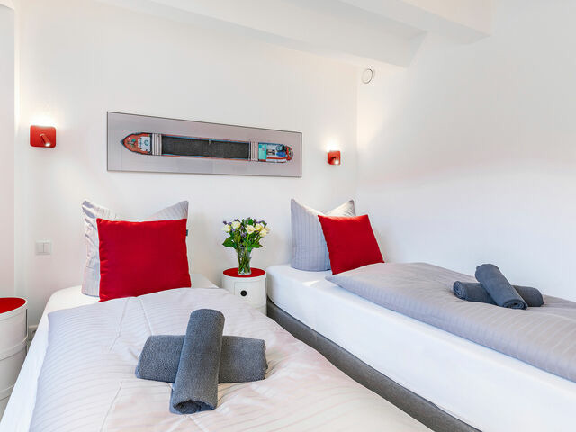 Ferienwohnung in Binz (Ostseebad) OT Prora - FeWo Jasmund Beach in PRORA - 8.05 - Bild 16