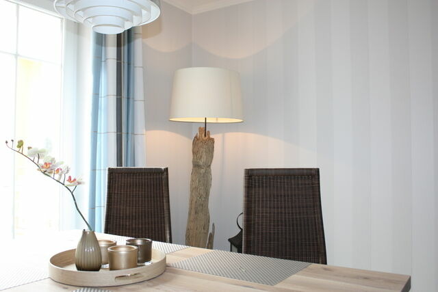 Ferienwohnung in Seebad Heringsdorf - (Brise) Parkresidenz Zwei Linden App. 05 - Bild 8