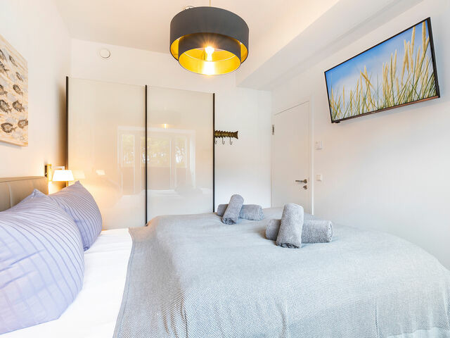 Ferienwohnung in Binz (Ostseebad) OT Prora - FeWo TREIBsand in PRORA - 2.03 - Bild 16