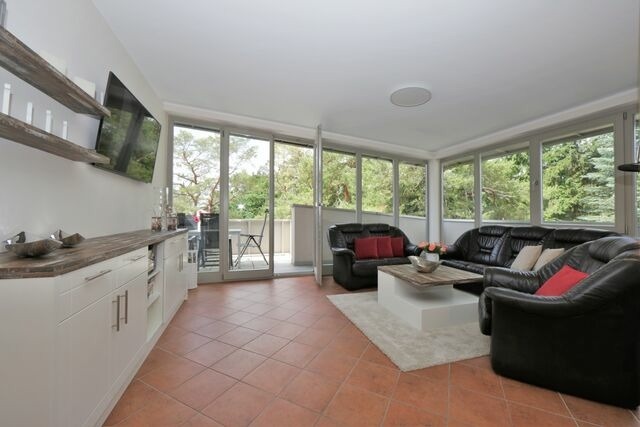 Ferienwohnung in Seebad Heringsdorf - (Brise) Villa Marlen App. 10 - Bild 3