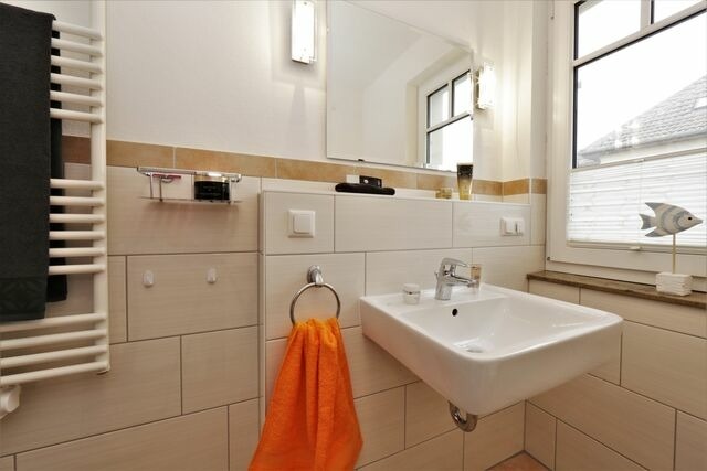 Ferienwohnung in Seebad Heringsdorf - (Brise) Villa Steffi App. 04 - Bild 14