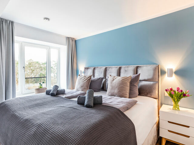 Ferienwohnung in Binz (Ostseebad) OT Prora - FeWo Baltic Sunrise in PRORA - 3.33 - Bild 13