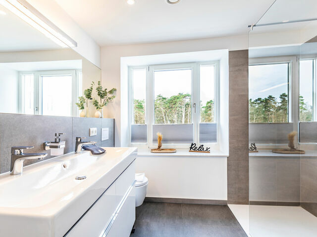 Ferienwohnung in Binz (Ostseebad) OT Prora - FeWo Baltic Sunrise in PRORA - 3.33 - Bild 15