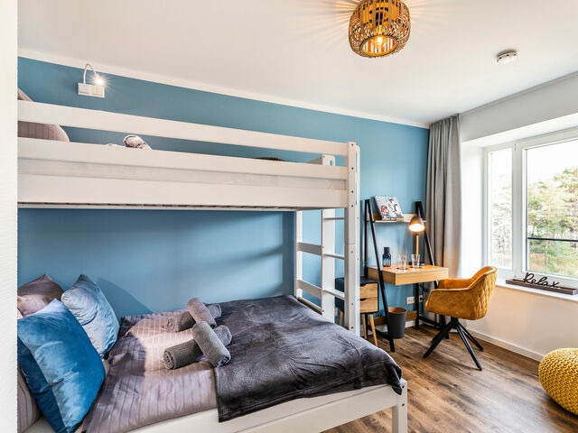 Ferienwohnung in Binz (Ostseebad) OT Prora - FeWo Baltic Sunrise in PRORA - 3.33 - Bild 17