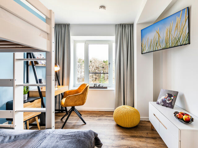 Ferienwohnung in Binz (Ostseebad) OT Prora - FeWo Baltic Sunrise in PRORA - 3.33 - Bild 21