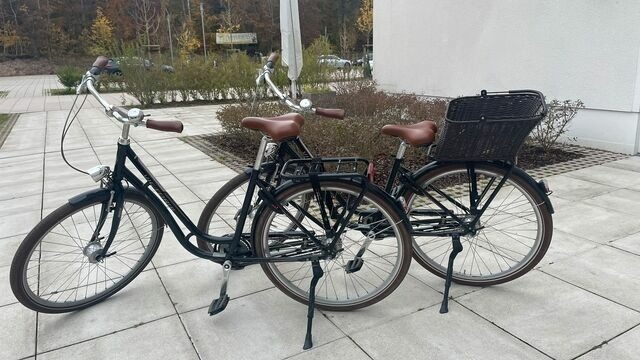 Ferienwohnung in Binz (Ostseebad) OT Prora - FeWo Njoerd in PRORA - 5.35 - Bild 18