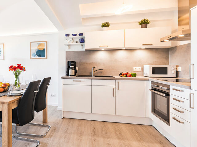 Ferienwohnung in Binz (Ostseebad) OT Prora - FeWo Ausblick in PRORA - 8.52 - Bild 11