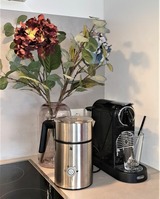 Ferienwohnung in Binz (Ostseebad) OT Prora - FeWo Ausblick in PRORA - 8.52 - Bild 13