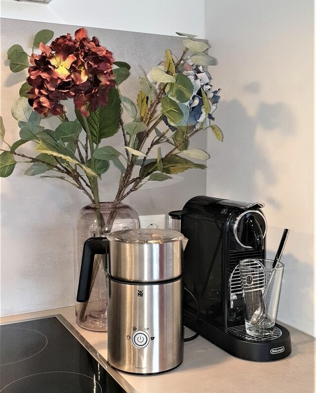 Ferienwohnung in Binz (Ostseebad) OT Prora - FeWo Ausblick in PRORA - 8.52 - Bild 13