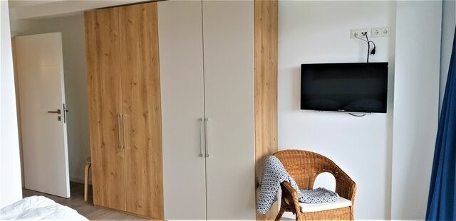 Ferienwohnung in Binz (Ostseebad) OT Prora - FeWo Ausblick in PRORA - 8.52 - Bild 16