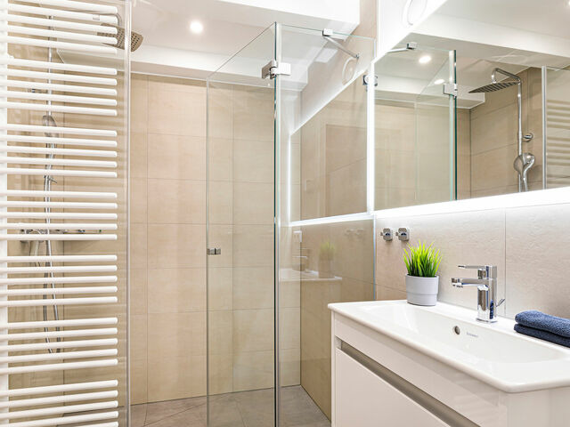 Ferienwohnung in Binz (Ostseebad) OT Prora - FeWo Ausblick in PRORA - 8.52 - Bild 19