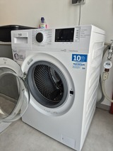 Ferienwohnung in Binz (Ostseebad) OT Prora - FeWo Ausblick in PRORA - 8.52 - Bild 23