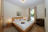 Ferienwohnung in Seebad Bansin - (Brise) Haus Auguste App. 02 - Bild 11