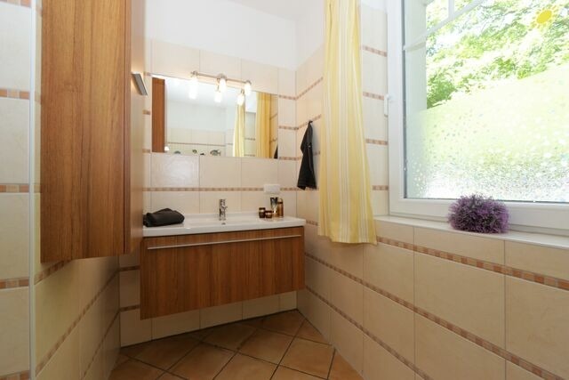 Ferienwohnung in Seebad Bansin - (Brise) Haus Auguste App. 02 - Bild 13