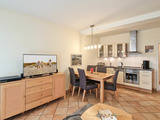 Ferienwohnung in Seebad Bansin - (Brise) Haus Auguste App. 02 - Bild 9