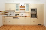 Ferienwohnung in Seebad Bansin - (Brise) Villa Belvedere App. 05 - Bild 10