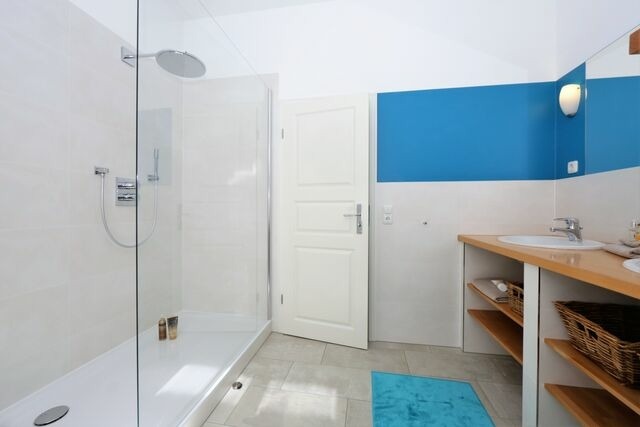 Ferienwohnung in Seebad Bansin - (Brise) Villa Belvedere App. 05 - Bild 16