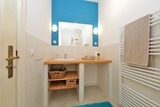 Ferienwohnung in Seebad Bansin - (Brise) Villa Belvedere App. 05 - Bild 25