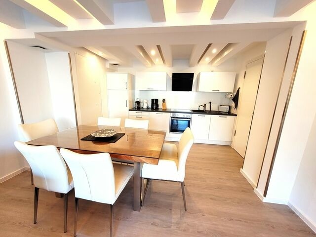 Ferienwohnung in Binz (Ostseebad) OT Prora - FeWo Treibgut in PRORA - 8.12 - Bild 7