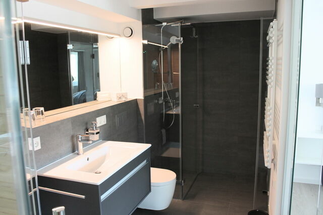 Ferienwohnung in Binz (Ostseebad) OT Prora - FeWo Treibgut in PRORA - 8.12 - Bild 9