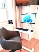 Ferienwohnung in Binz (Ostseebad) OT Prora - FeWo Treibgut in PRORA - 8.12 - Bild 13