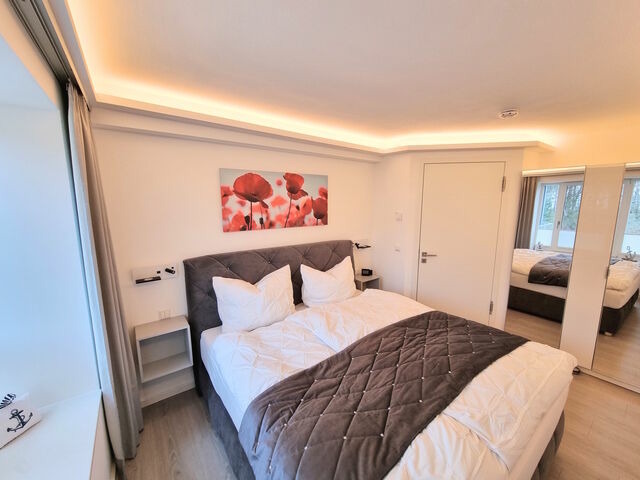 Ferienwohnung in Binz (Ostseebad) OT Prora - FeWo Treibgut in PRORA - 8.12 - Bild 17