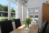 Ferienwohnung in Seebad Heringsdorf - (Brise) Villa Emmi App. 02 - Bild 8