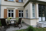 Ferienwohnung in Seebad Heringsdorf - (Brise) Villa Emmi App. 02 - Bild 12